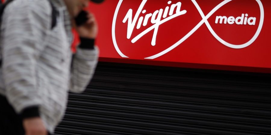Telefónica cierra la fusión de O2 y Virgin
