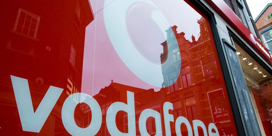 Con 2,75 millones de líneas, Vodafone lidera el mercado español de IoT