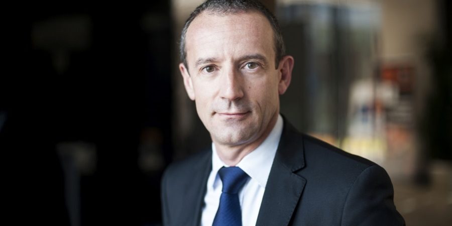 Jean-François Fallacher, nuevo CEO de Orange España