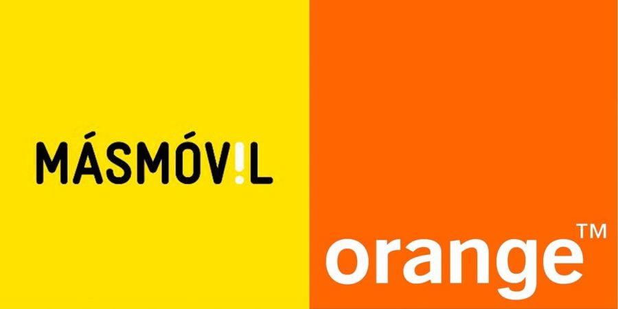 MásMóvil y Orange llevarán fibra a otros 2 millones de hogares