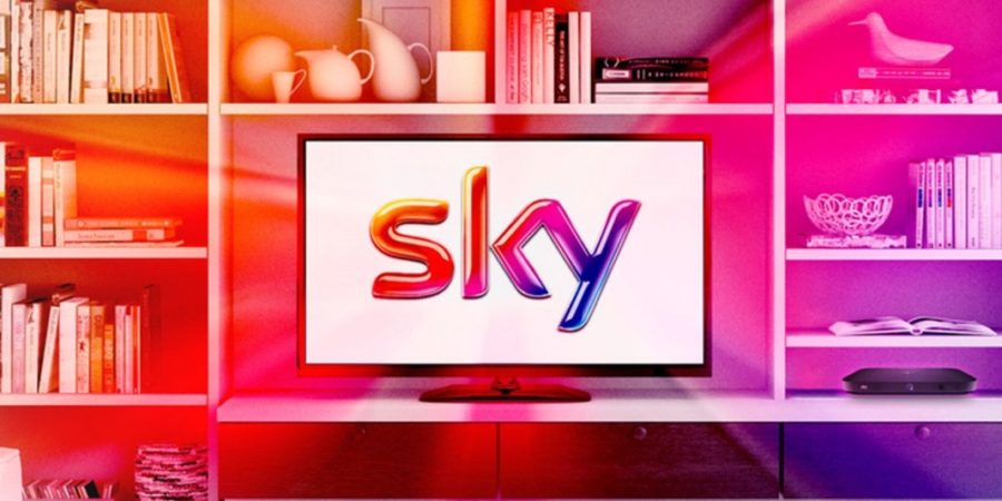 Sky dejará de retransmitir contenido en España desde septiembre
