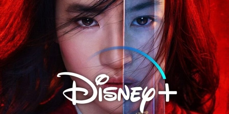 Disney+ cobrará 25 euros extra para ver el estreno de Mulán