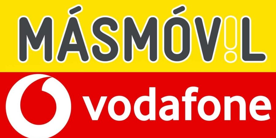 La fusión de Vodafone y MásMóvil daría paso a la principal operadora de España