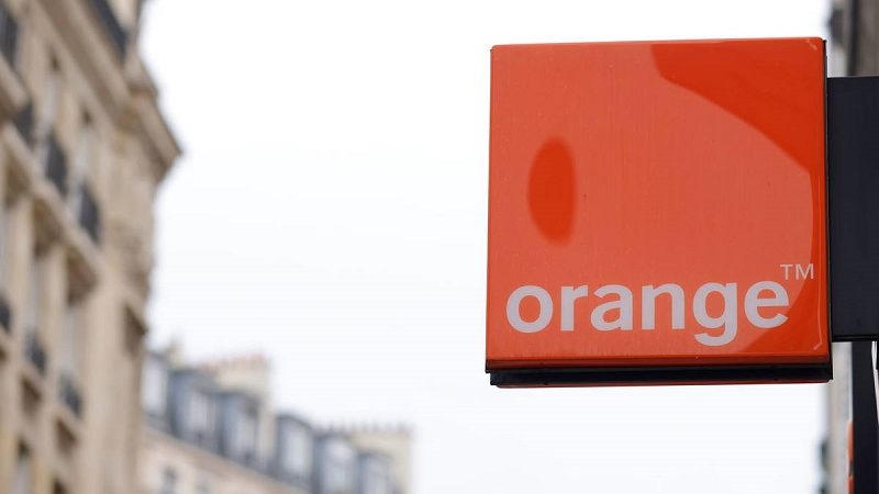 Los ingresos de Orange se reducen en plena reorganización interna