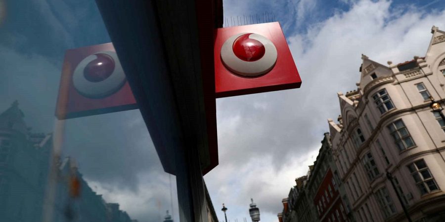 Vodafone, también víctima de las low cost, reduce sus ingresos un 3%