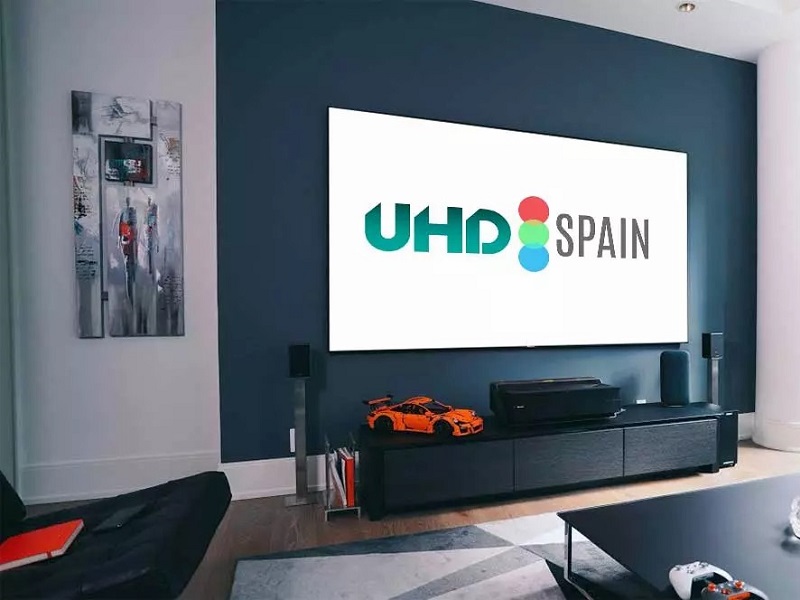 La TDT estrena contenidos 4K y HDR gracias a UHD Spain - Noticias