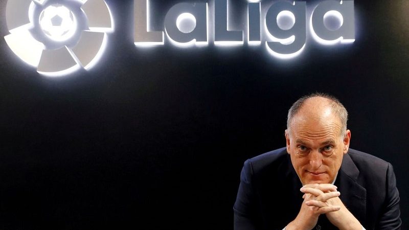 LaLiga pierde abonados, y su comercialización a futuro se complica