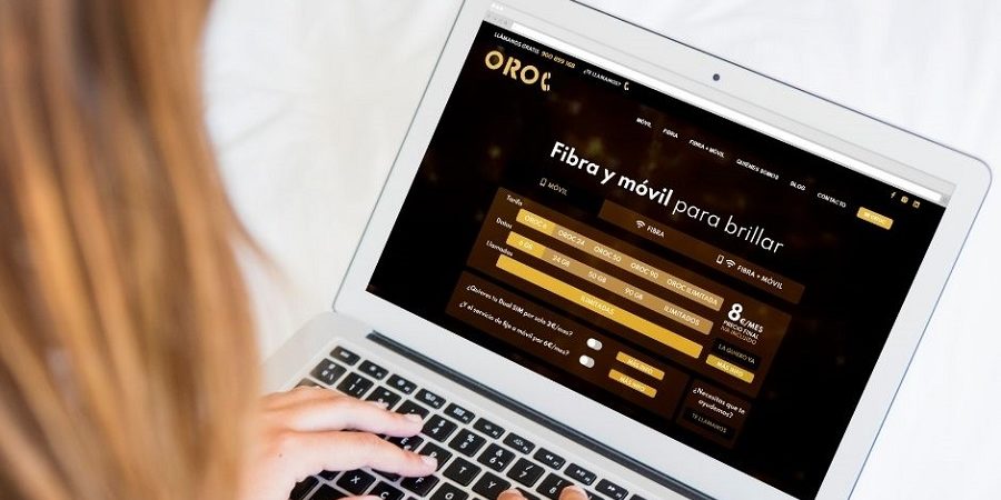 La nueva operadora móvil OROC revoluciona el mercado con sus tarifas