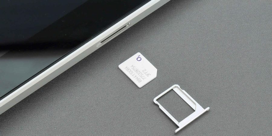 El iPhone 14 podría significar el adiós a las tarjetas SIM