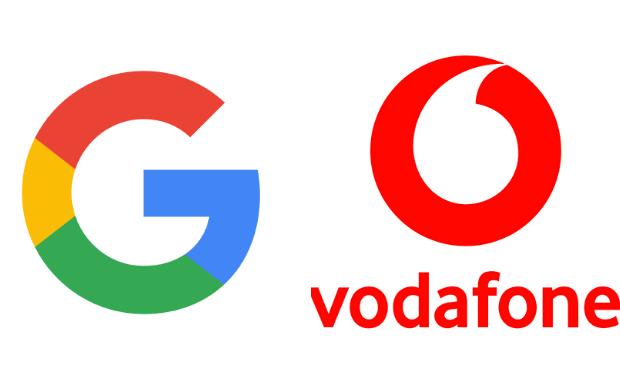 Vodafone amplía su colaboración con Google en servicios de mensajería, dispositivos Pixel y televisión