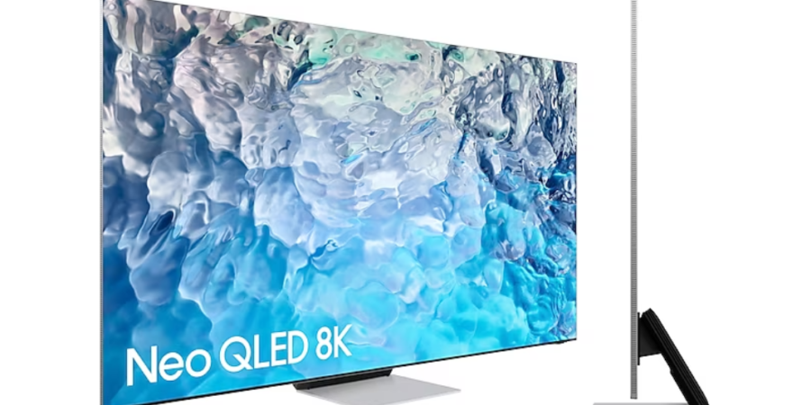 Llegan al mercado los nuevos televisores Samsung Neo QLED 8K y 4K